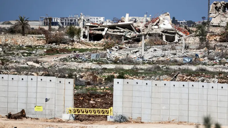 المشهد باختصار: حقيقة تسريبات الجيش اللبناني لـ"حزب الله".. وغموض حول مصير رشا العلي