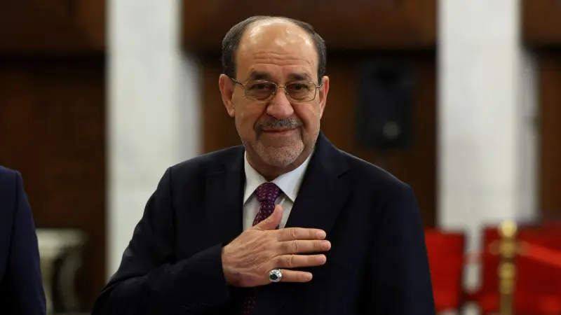 لماذا لن تتخلى الحكومة العراقية المقبلة عن نفوذ إيران؟