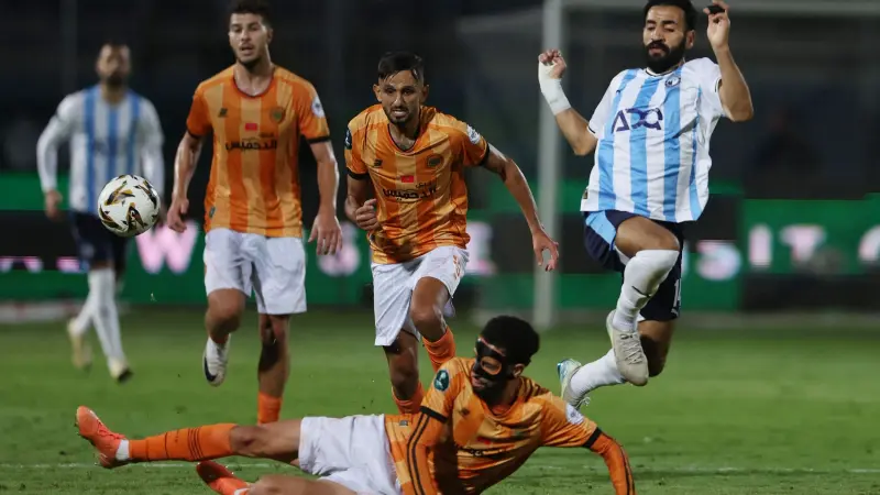 موعد مباراة نهضة بركان ضد ريفيرز يونايتد في دوري أبطال إفريقيا والقنوات الناقلة