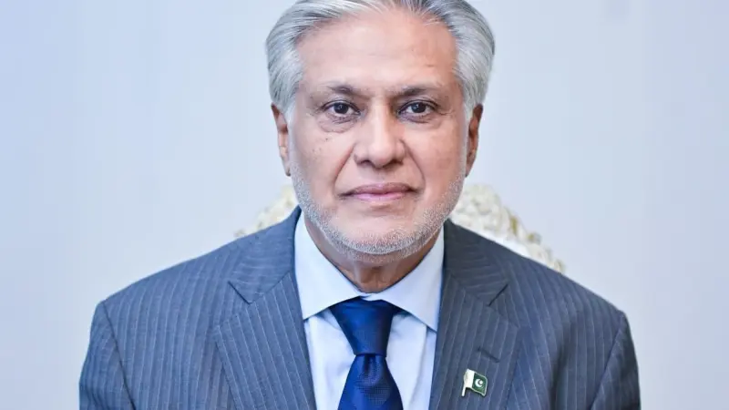 الخارجية الباكستانية: نساعد في نقل الرسائل بين أميركا وإيران