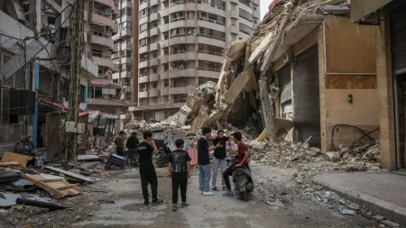 related_news_inside_blogsتقرير: لماذا يصعب إنهاء صراع إسرائيل ولبنان؟