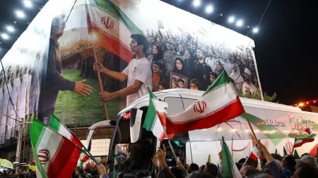 related_news_inside_blogsأخبار حرب إيران مباشر.. عراقجي: لا يوجد أي حل عسكري للقضايا المتعلقة بإيران