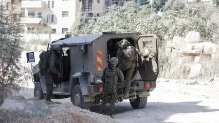 related_news_inside_blogsتقرير: أمر عسكري إسرائيلي يفعّل قانون الإعدام في الضفة الغربية