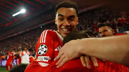 related_news_inside_blogsمعلق مباراة باريس سان جيرمان وبايرن ميونخ اليوم.. أشهر أصوات اليمن السعيد