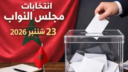 related_news_inside_blogsانتخابات المغرب 2026.. انطلاق سباق مبكر وتحالفات مرتقبة