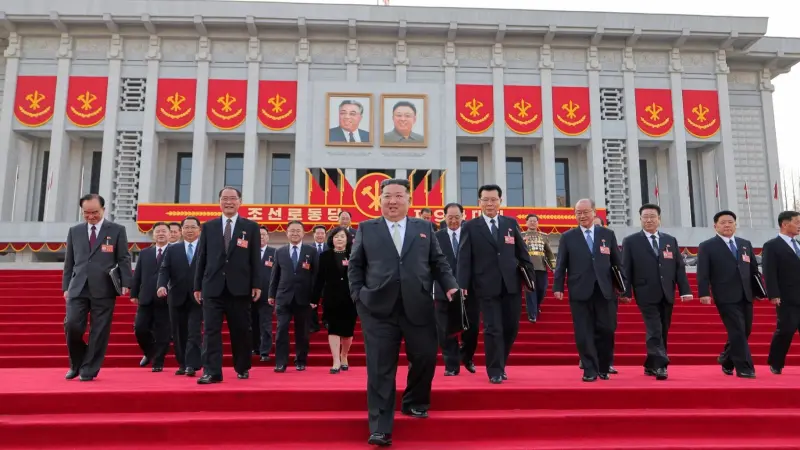 إبادة كاملة.. بيونغ يانغ تتوعد بتدمير كوريا الجنوبية نوويا