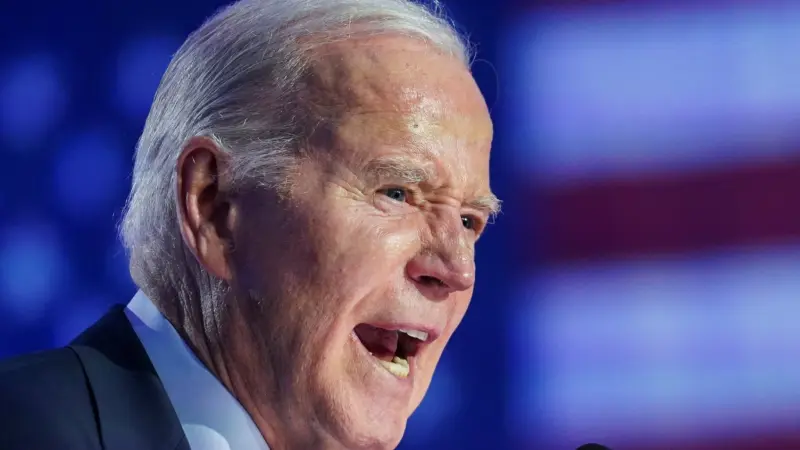 البيت الأبيض: بايدن سيستخدم الفيتو ضد مشروع مساعدات لإسرائيل