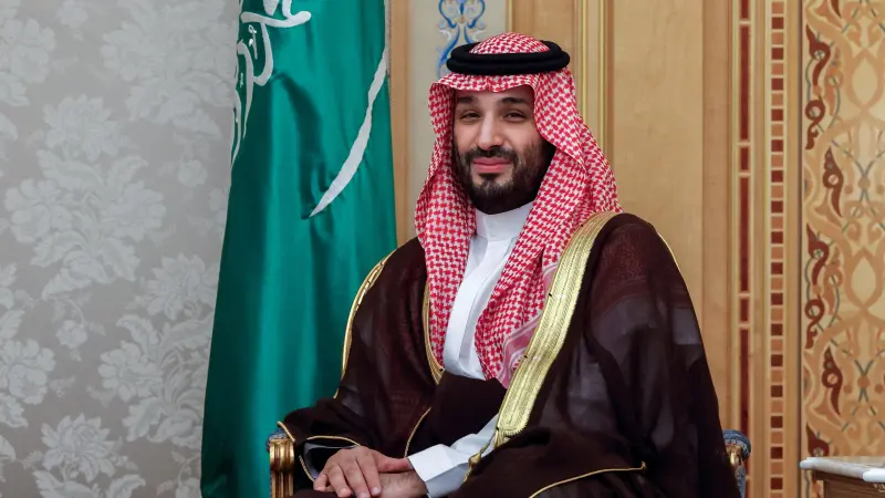 السعودية تقر ميزانية 2026 بإيرادات 1.147 تريليون ريال