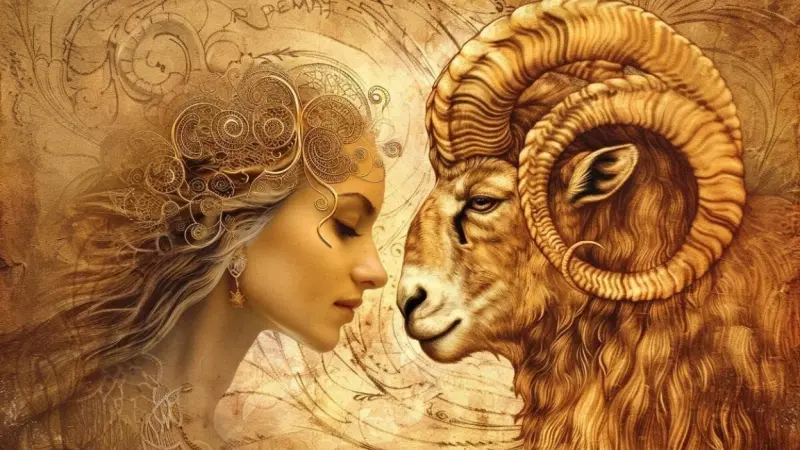 صفات أنثى برج الحمل.. مميزات وعيوب الحبيبة والزوجة والصديقة