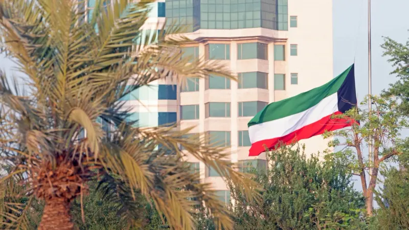 تنفيذ حكم الإعدام بالكويت بحق مدانين يتصدر اهتمام الكويتيين