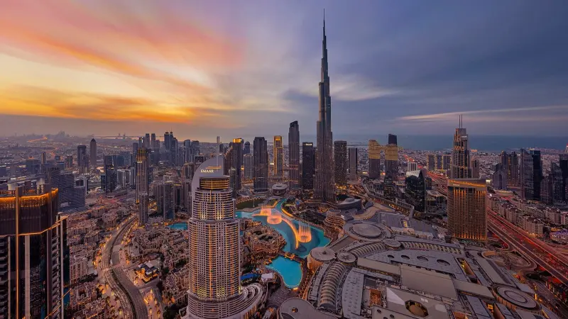 الإمارات تعزز ريادتها السياحية بنسخة جديدة من "أجمل شتاء في العالم"