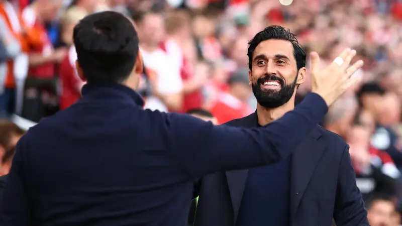 الدوري الإنجليزي - فولهام يفرض التعادل السلبي على ليفربول في عودة أربيلوا إلى ملعب  أنفيلد