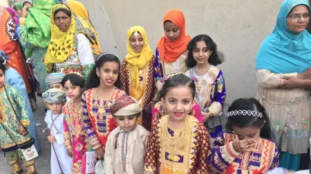 موعد عيد الأضحى 2024 في عمان.. اختلاف عن السعودية