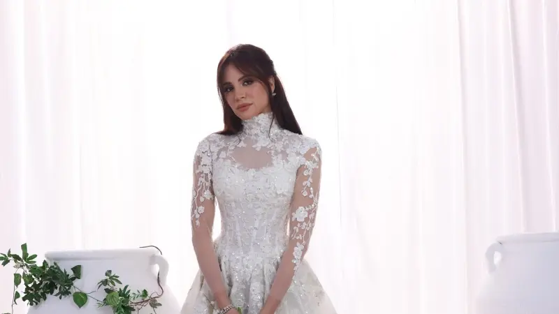 من هو زوج آمال ماهر؟ الشقيق الأصغر لطليق فنانة مشهورة