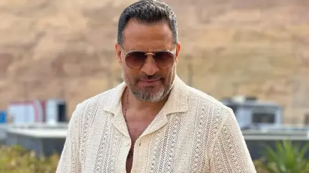 تطورات الحالة الصحية للفنان ماجد المصري.. جراحة عاجلة