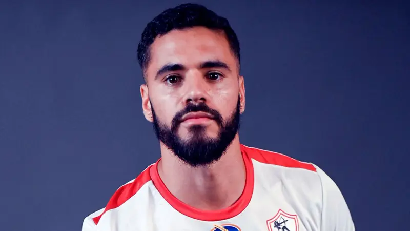 حقيقة تمثيل محمود بنتايج لمنتخب مصر.. تفاصيل جديدة