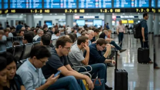 عاصفة عنيفة تضرب نيوزيلندا وتشلّ الحركة في أجزاء من البلاد