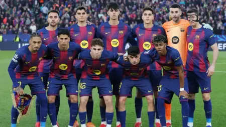 related_news_inside_blogsتقييم لاعبي برشلونة أمام نيوكاسل.. من الأفضل والأسوأ؟