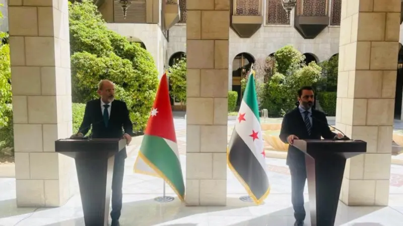 وزير خارجية سوريا: رفع العقوبات يعكس تحولا دوليا وإقليميا تجاه دمشق