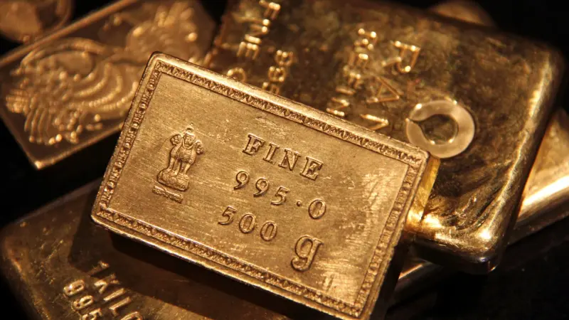 سعر الذهب في الأردن اليوم الأربعاء 26 مارس 2025.. ارتفاع هامشي