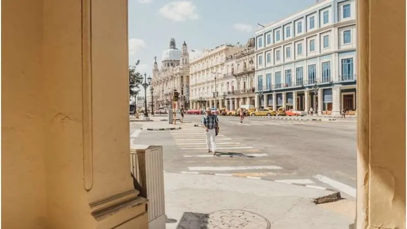 متلازمة هافانا أصابت دبلوماسيين أميركيين.. ما حقيقة دسها من قبل عدو أجنبي؟