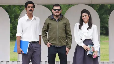 related_news_inside_blogsمواعيد عرض مسلسل اسمي حسن والقنوات الناقلة مع القصة والأبطال