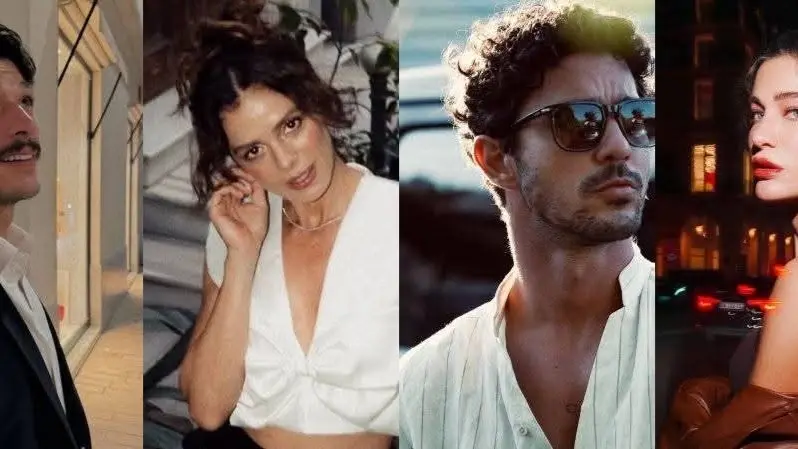 فضيحة تهز الوسط الفني التركي: اعتقال 19 نجما بتهمة تعاطي المخدرات