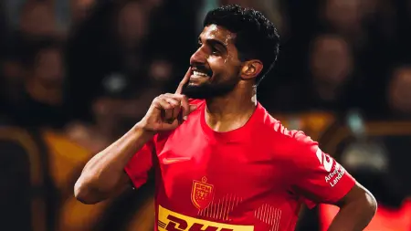 related_news_inside_blogsهدف إبراهيم عادل يمنح نورشيلاند انتصارا قاتلا على بروندبي