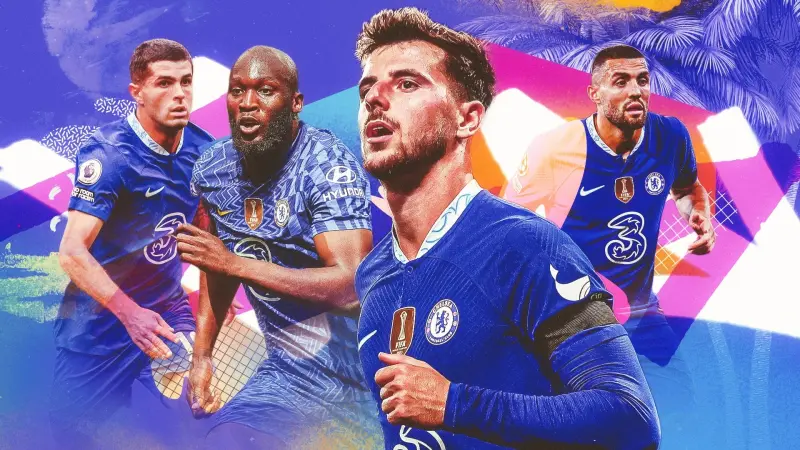 أموال وألقاب... تشيلسي يكشف عن خسائره تحت الإدارة الجديدة