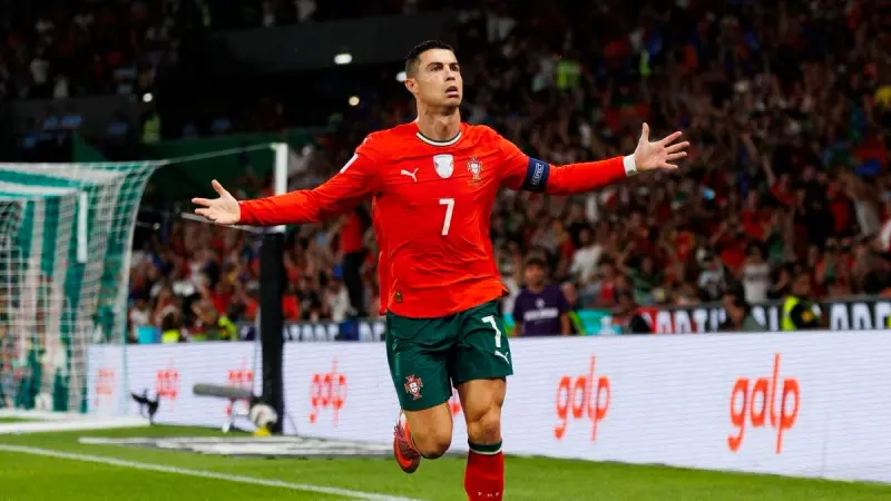 هل ينجح رونالدو في كسر النحس في ظهوره الأخير بكأس العالم 2026؟