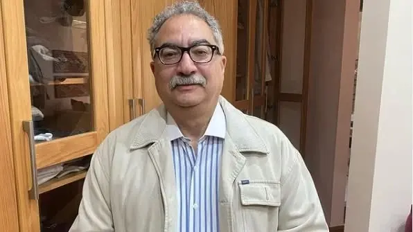 فيديو - إبراهيم عيسى ينفي لـ"المشهد" شائعة وفاته ويوضح ملابسات الحملة ضده