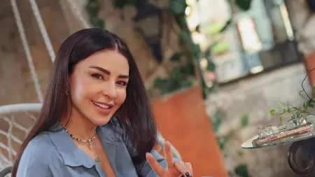 related_news_inside_blogsفيديو - صراخ وصدمة ماغي بو غصن في كواليس "بالحرام".. ماذا حدث؟