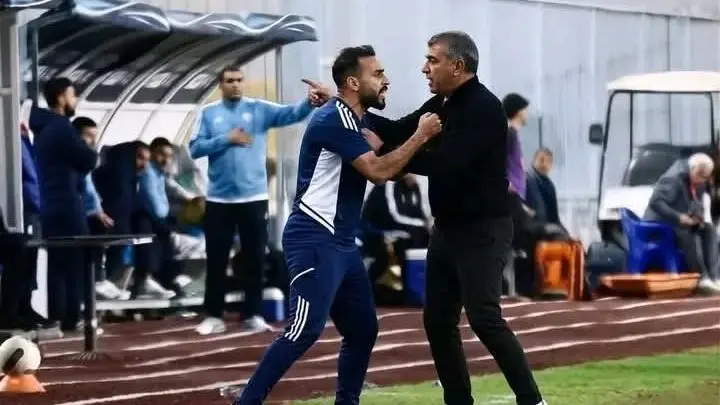 حقيقة أزمة كهربا في إنبي بعد خسارة بيراميدز.. توضيح رسمي يحسم الجدل