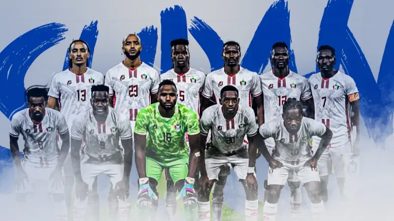أمم إفريقيا للمحليين - مدغشقر تنهي مشوار السودان