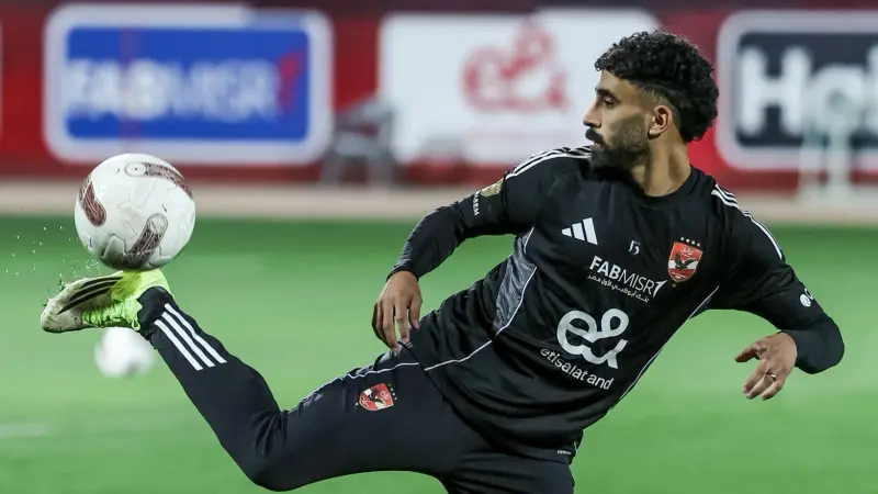 موعد مباراة الأهلي وزد في الدوري المصري.. اختبار استعادة الصدارة