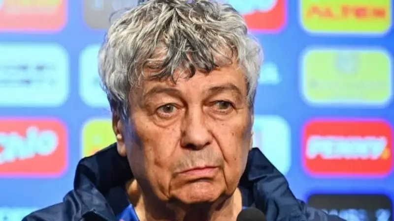 كأس العالم 2026 - لوتشيسكو يرحل عن تدريب رومانيا بعد الفشل في التأهل