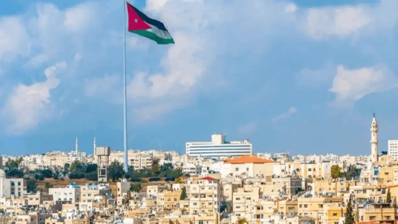 هكذا سيؤثر منخفض البحر الأحمر الحراري على الطقس في الأردن