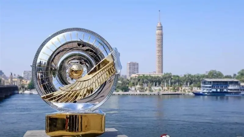 جدول مواعيد مباريات مجموعة التتويج في الدوري المصري بعد التعديل