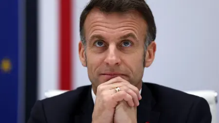 related_news_inside_blogsماكرون: "حزب الله" أخطأ بجرّ لبنان إلى مواجهة مع إسرائيل