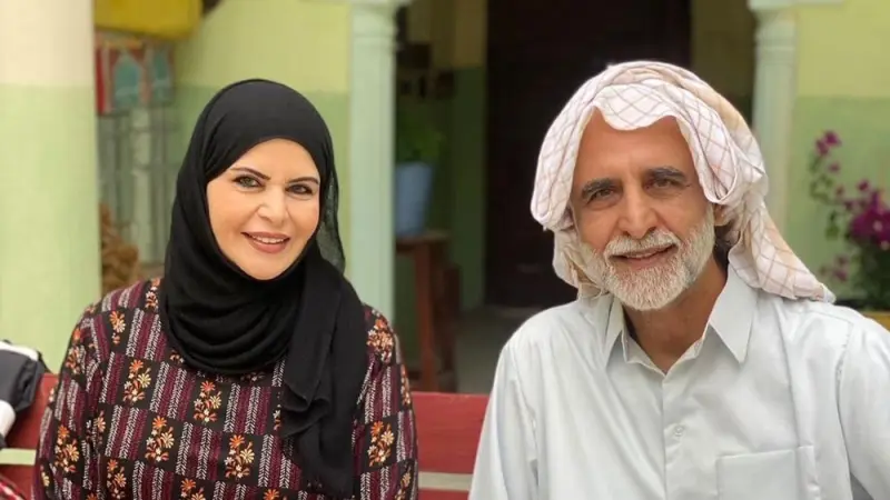 أبطال مسلسل سنين العشرة.. عمل تراثي يجمع بين نجوم الإمارات والكويت