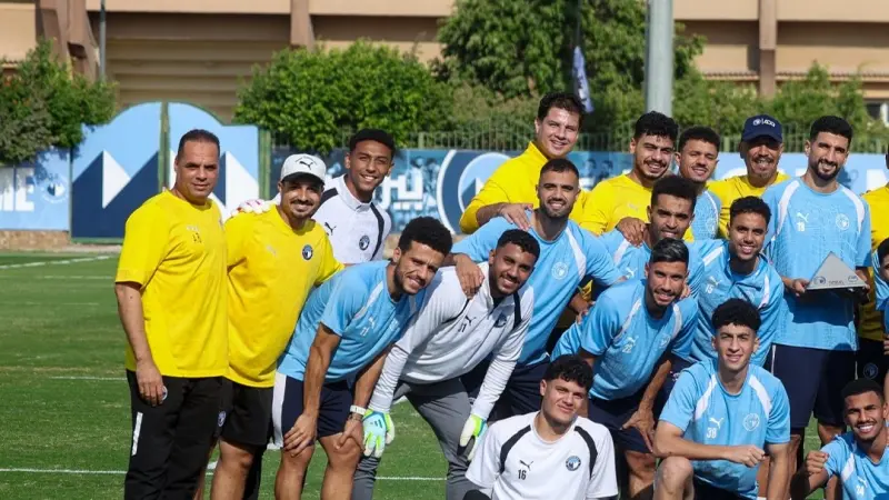 القنوات الناقلة لمباراة بيراميدز ضد القناة اليوم في كأس عاصمة مصر مع الموعد والتشكيلة