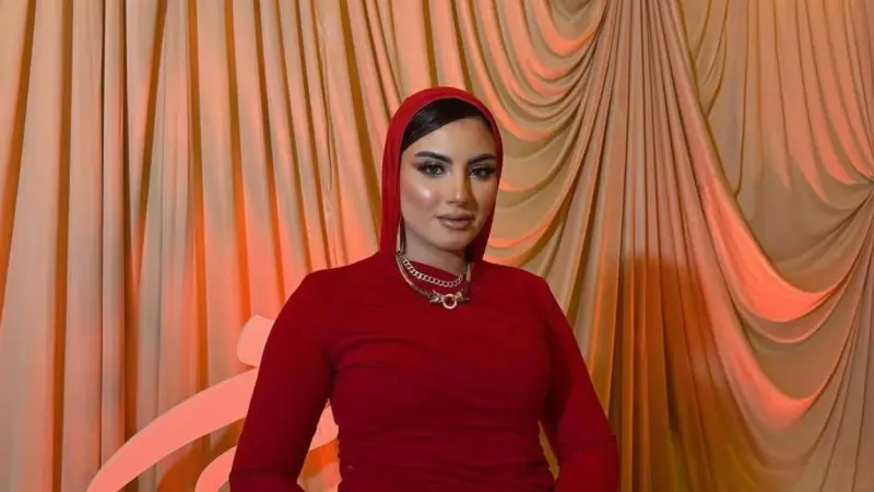 من هو زوج أم خالد الجديد؟ إليك حقيقة ارتباطها بثري عربي