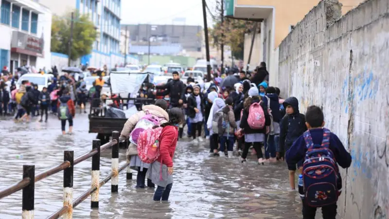 ما حقيقة تعطيل الدراسة الأربعاء والخميس في مصر؟