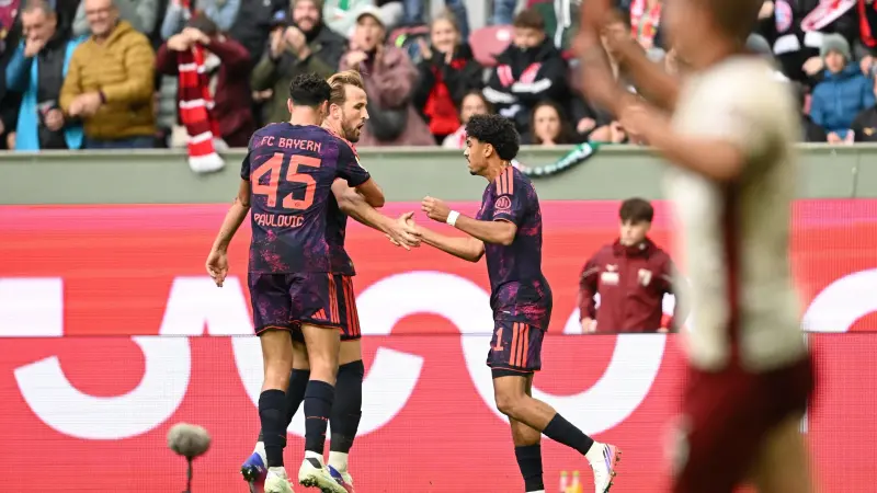القنوات الناقلة لمباراة بايرن ميونخ ضد فايكينغ اليوم في دوري أبطال أوروبا مع الموعد والتشكيلة