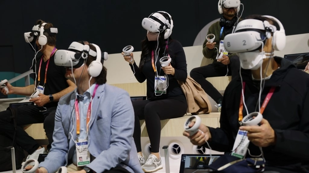 ميتا تقلّص استثمارات "ميتافيرس" وتتجه بقوة نحو الذكاء الاصطناعي 