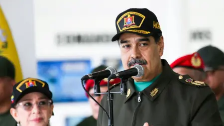 related_news_inside_blogsعملية عسكرية خاطفة.. ترامب يعلن اعتقال مادورو