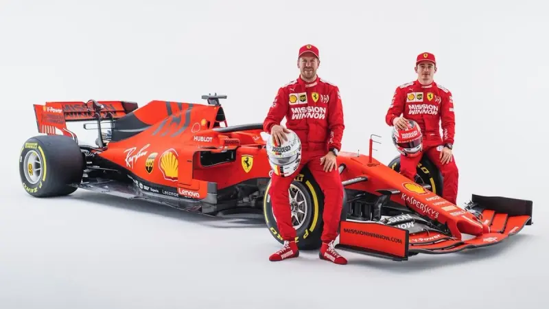 الحياة مملة بدون فورمولا .. فيتيل يفتقد حياة الإثارة