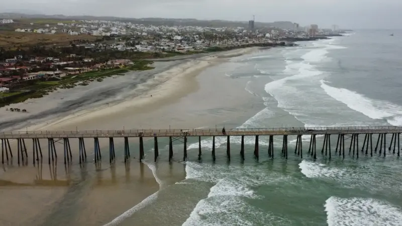 السلطات المكسيكية تعثر على 3 جثث لسياح مفقودين