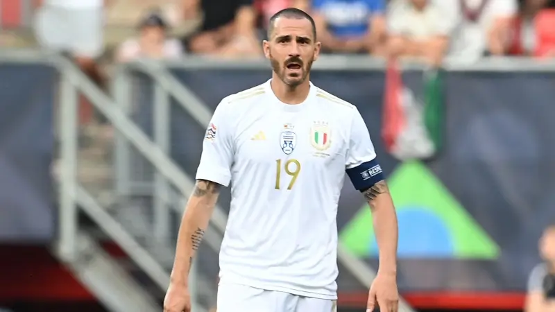 موعد مباراة إيطاليا ضد هولندا لتحديد المركز الثالث في دوري الأمم الأوروبية