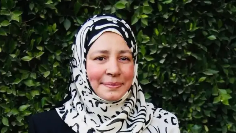 فيديو - أول رسالة صوتية لعبلة كامل بعد قرار علاجها على نفقة الدولة.. ماذا قالت؟